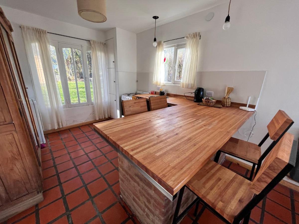 La Veranada Holiday home *