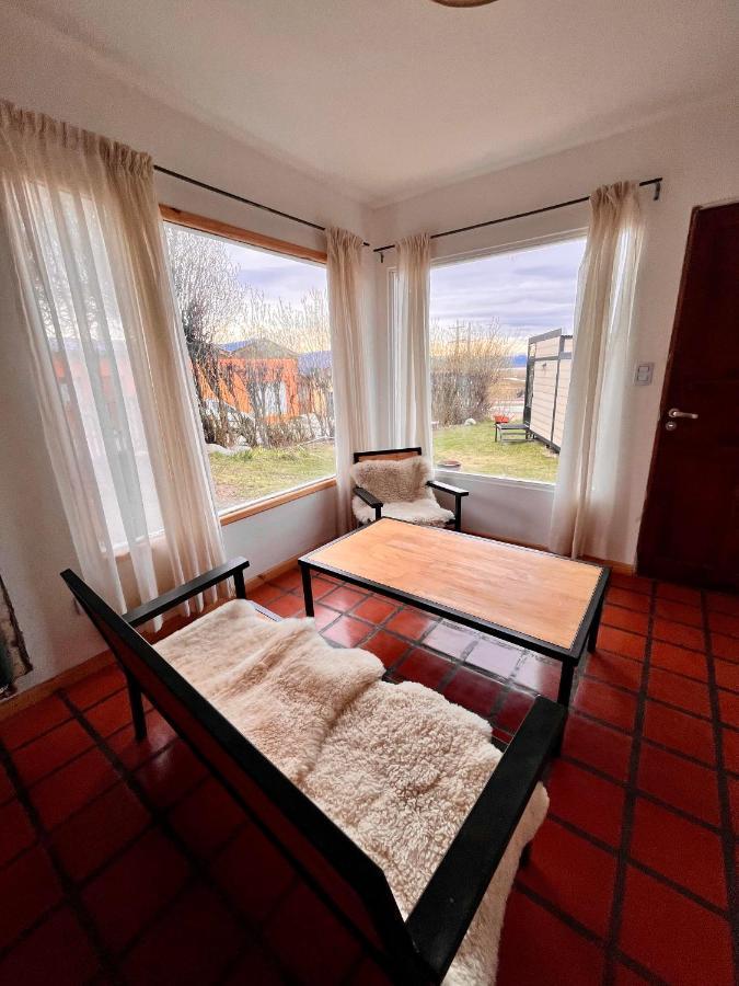 La Veranada Holiday home El Calafate