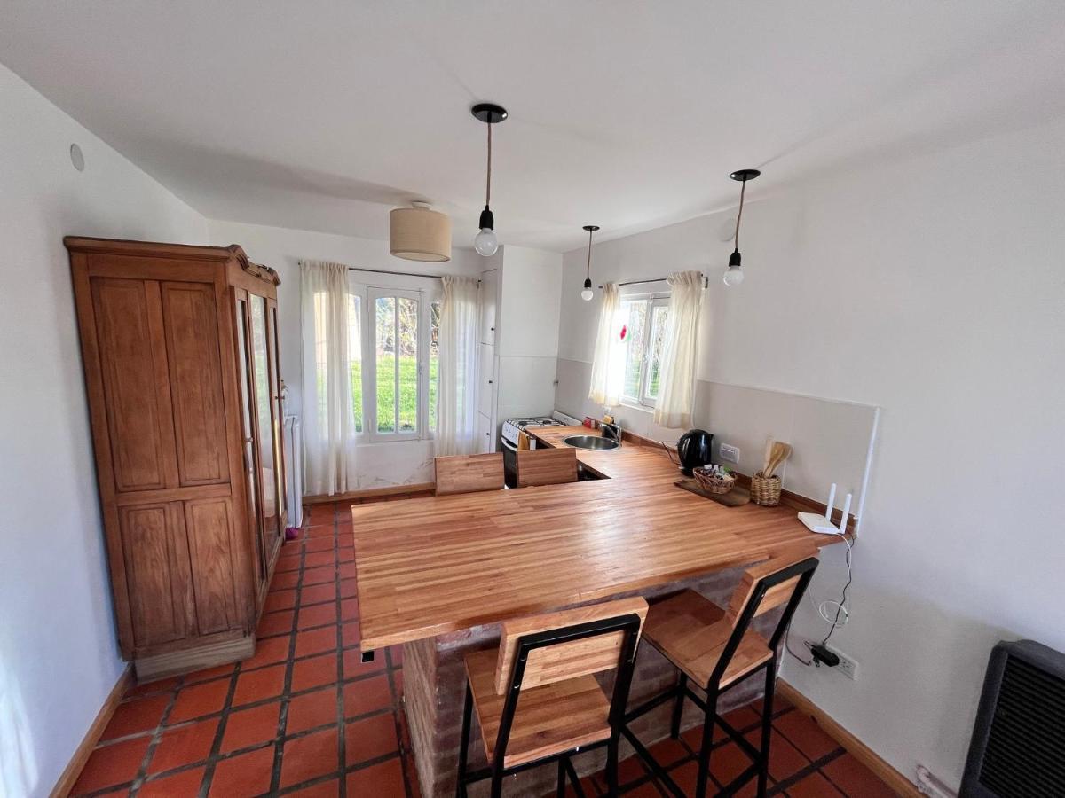 Holiday home La Veranada *