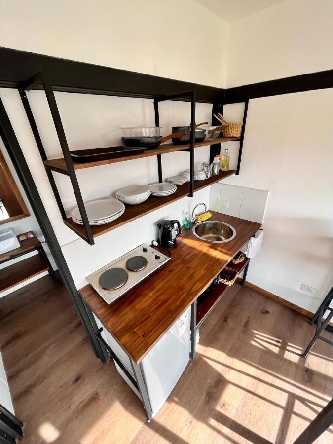 La Veranada Holiday home *