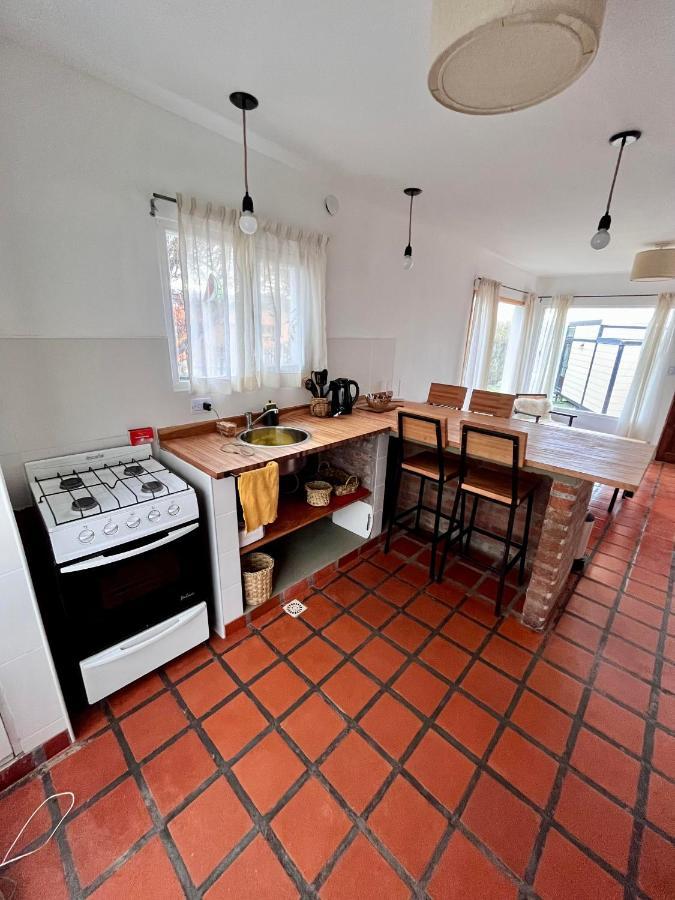 La Veranada Holiday home *