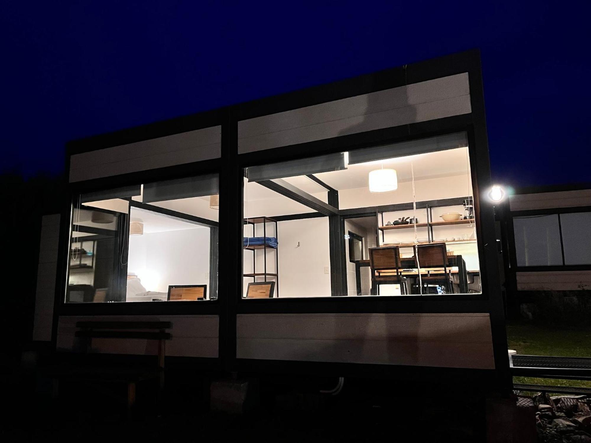 La Veranada Holiday home