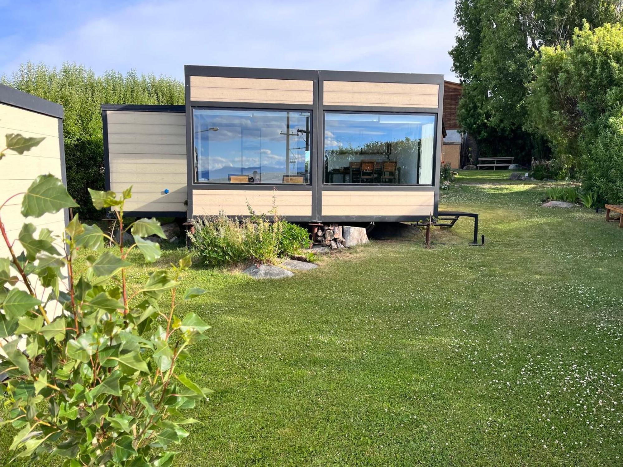 La Veranada Holiday home *