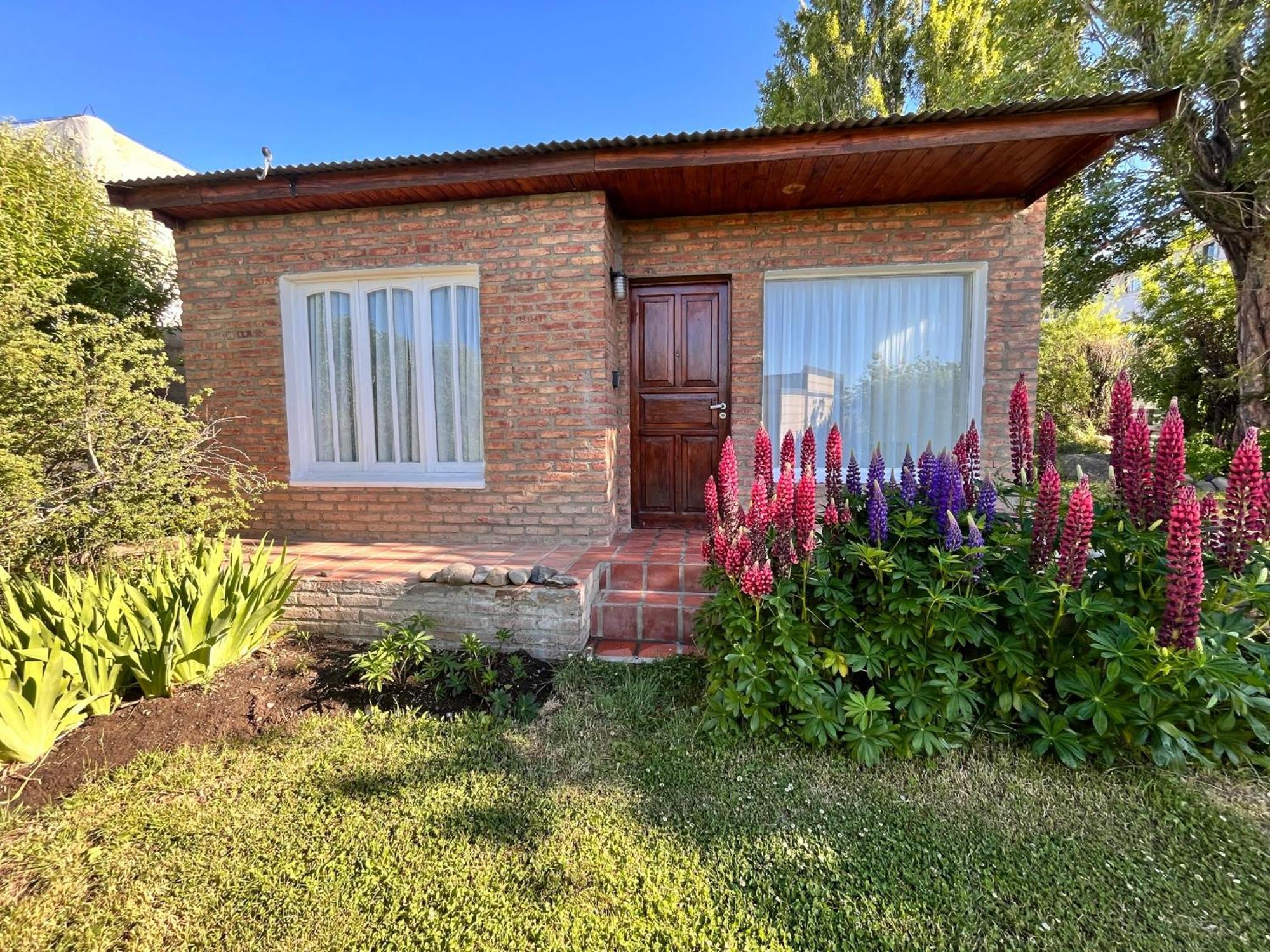 Holiday home La Veranada El Calafate