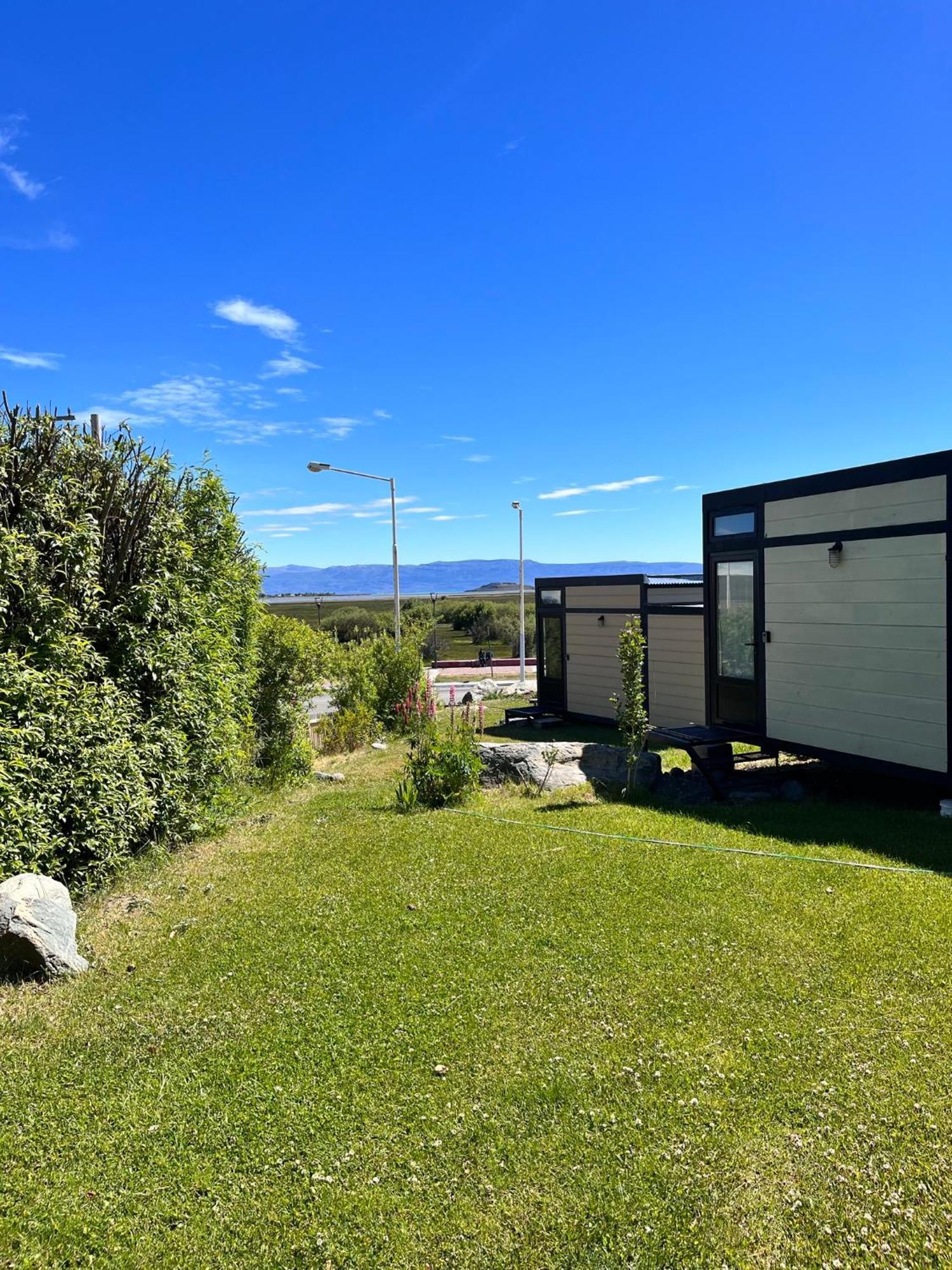 La Veranada Holiday home El Calafate