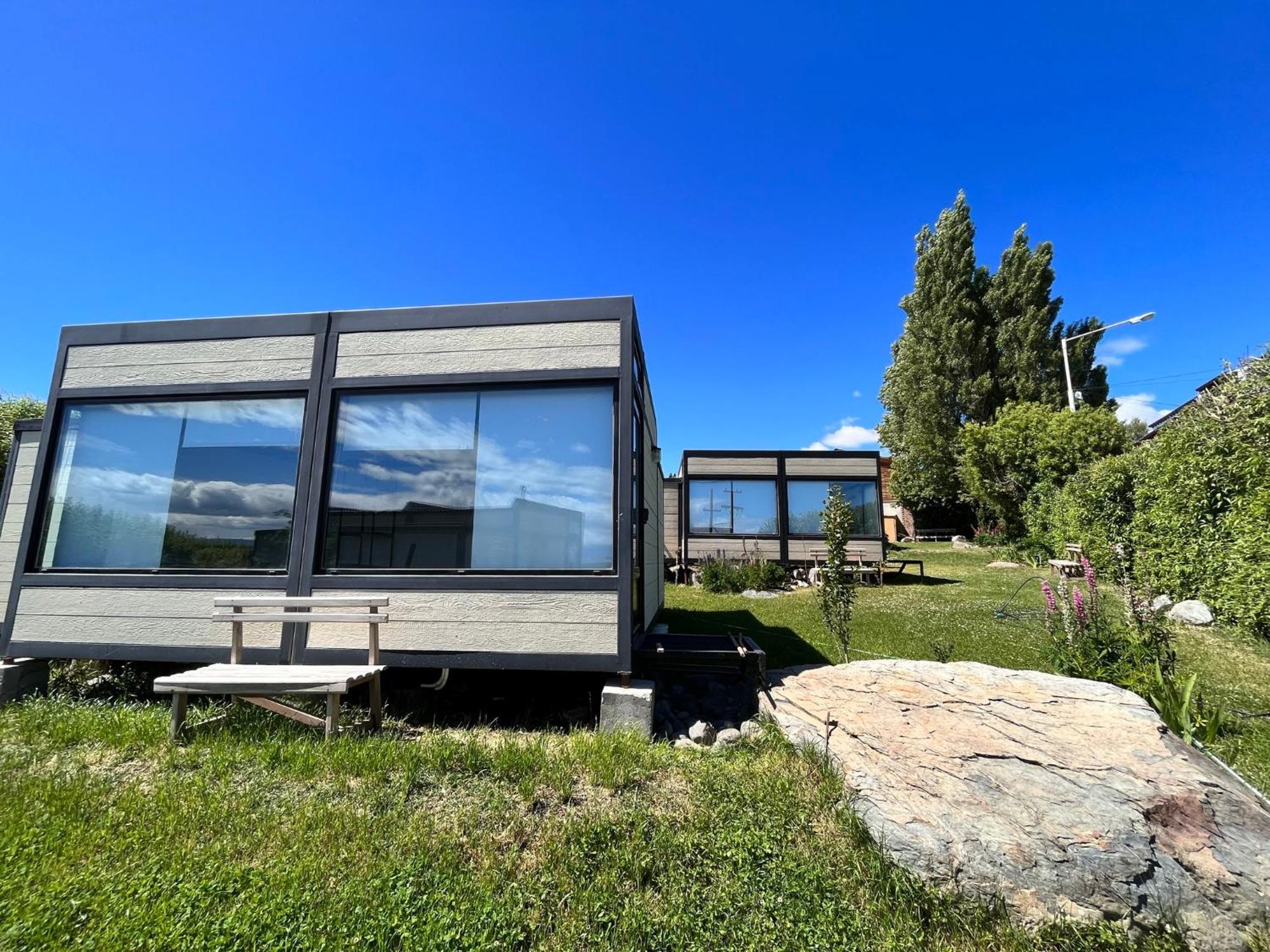La Veranada * El Calafate