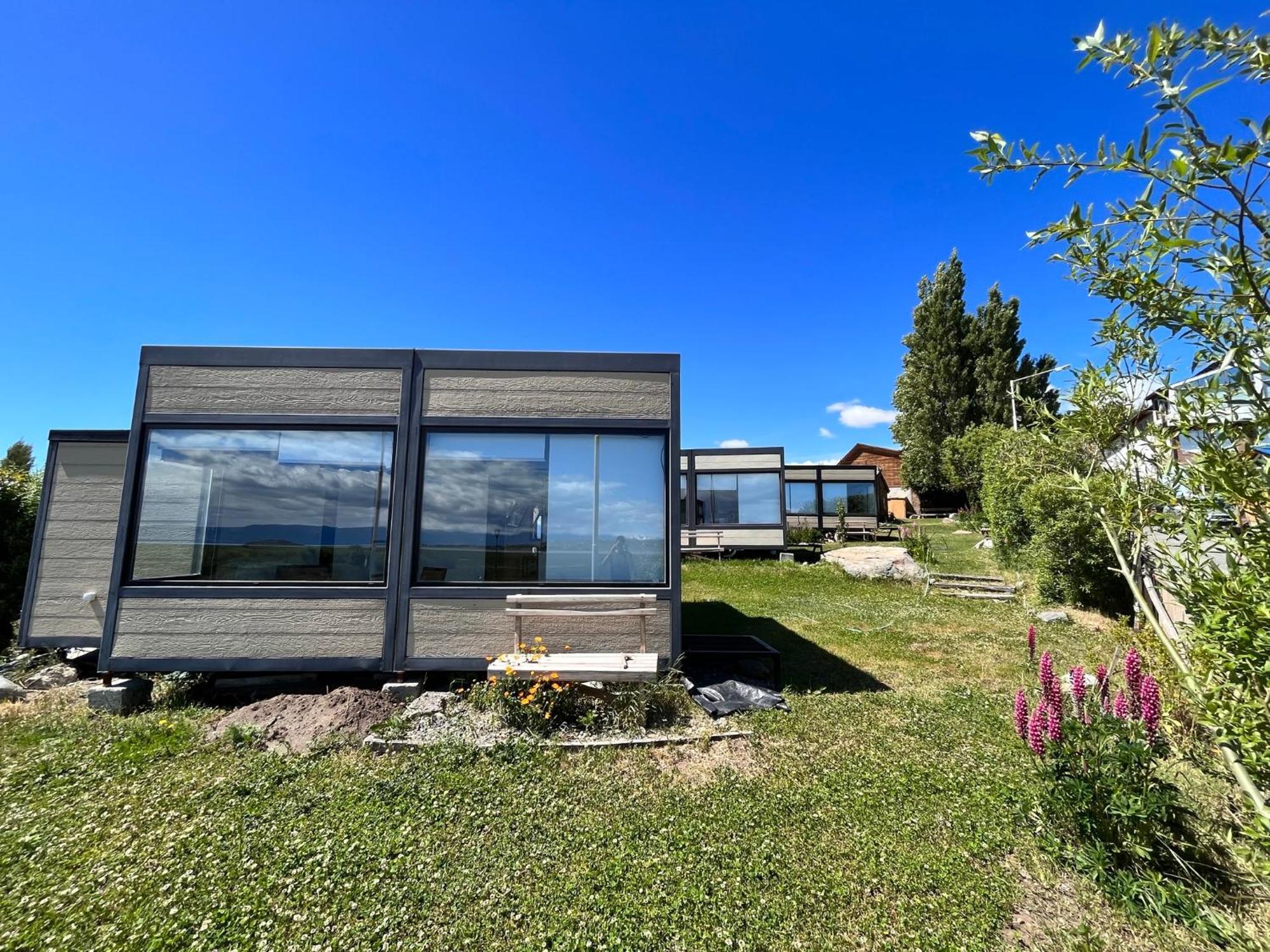 Holiday home La Veranada