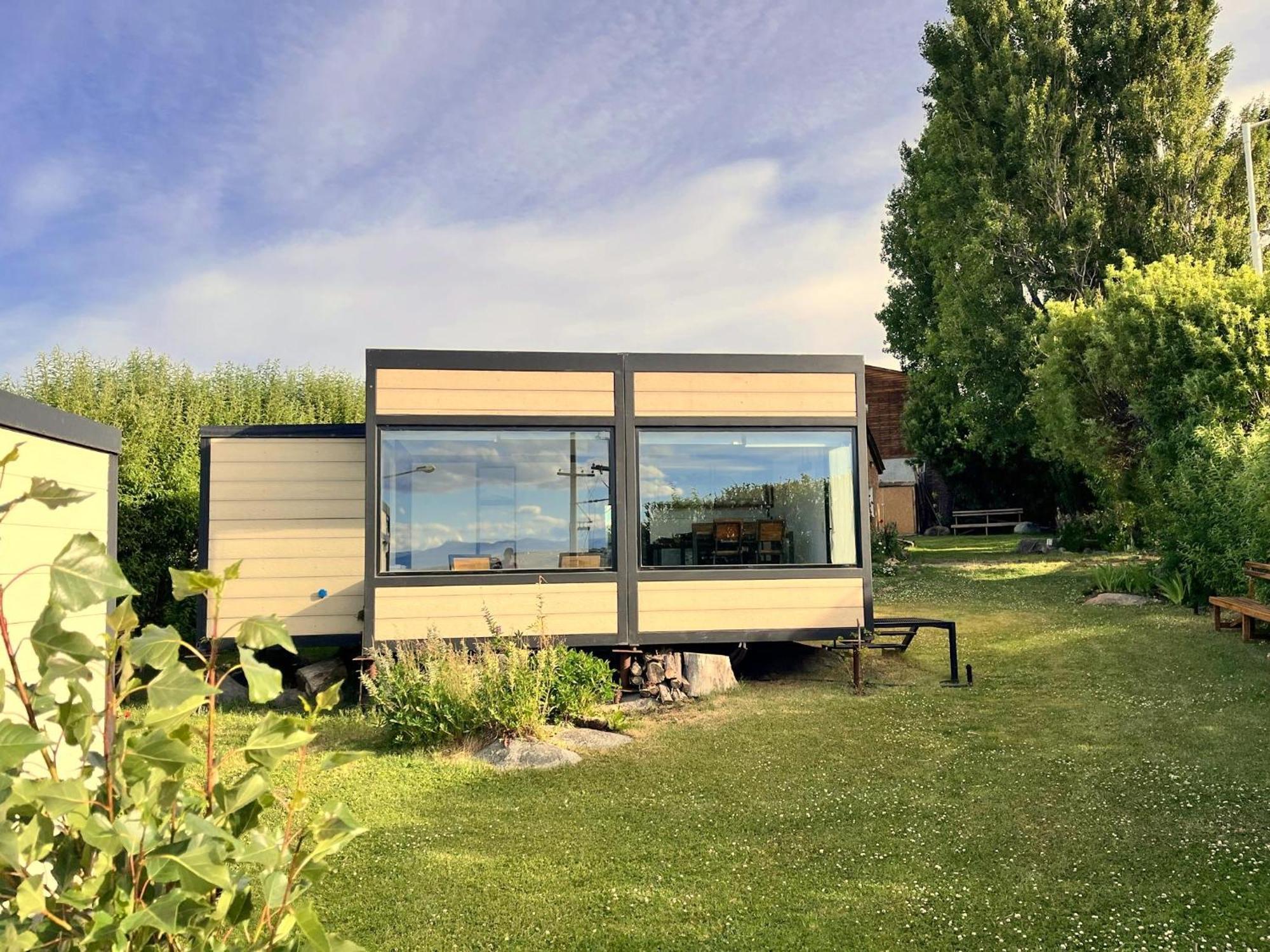 Holiday home La Veranada El Calafate