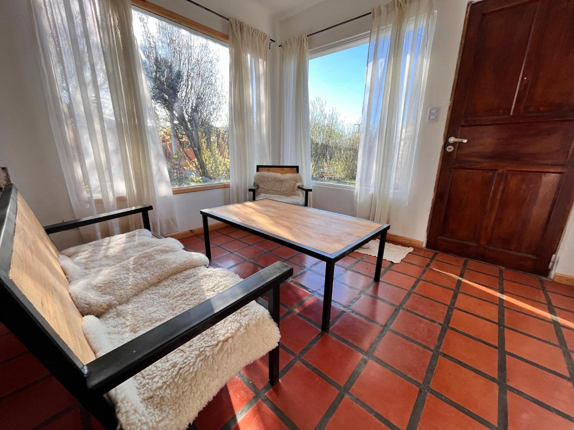 La Veranada Holiday home *